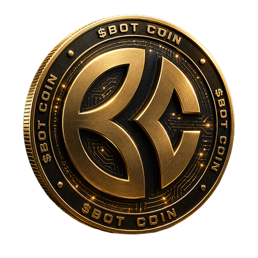 $BOT Coin